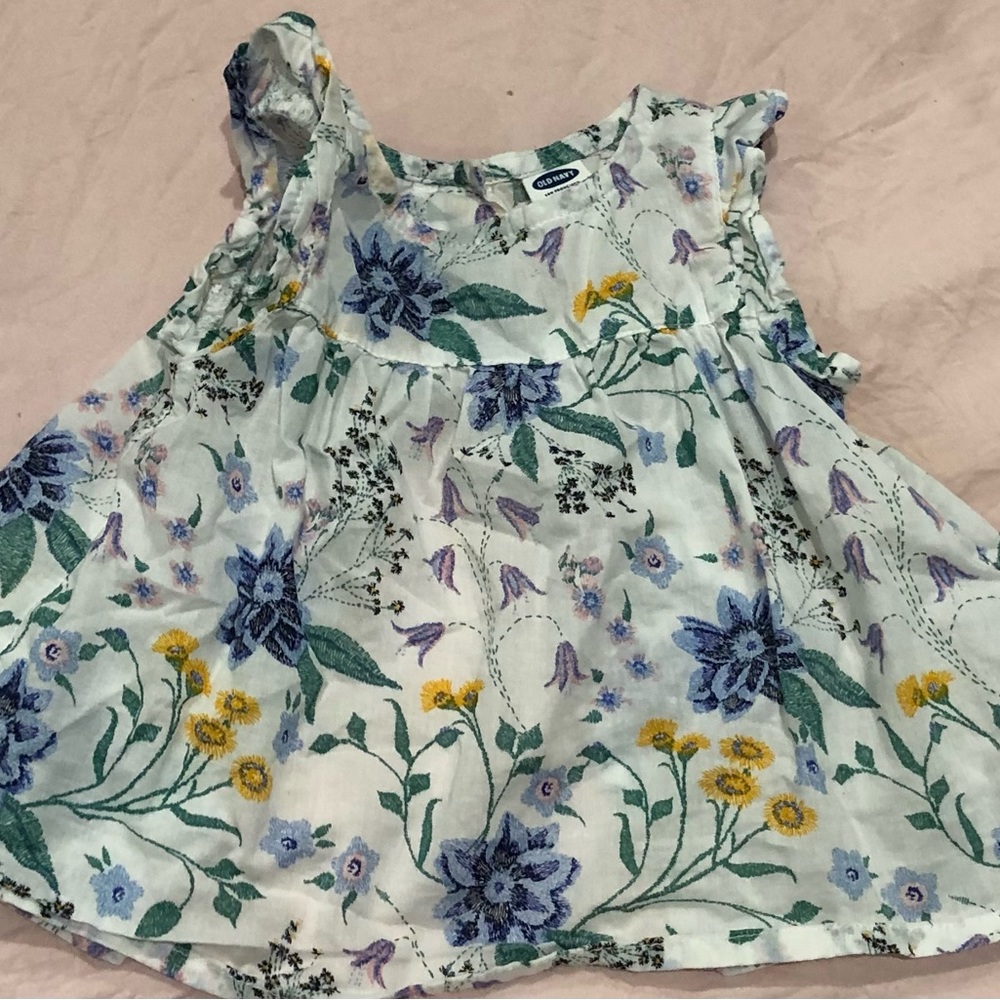 Old Navy Top
